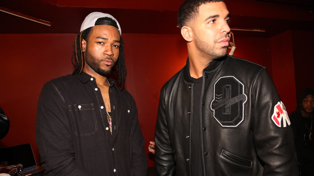 PartyNextDoor and Drake to Release New Album $ome $exy $ongs 4 U Next Week