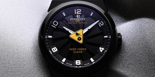 Perrelet-x-secondeseconde-Turbine-Watch-Collab.jpg Perrelet x seconde/seconde/ Turbine Watch Collab