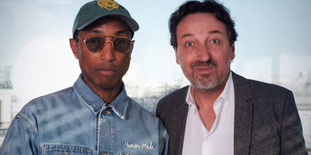 Pharrell-Williams-Curates-FEMMES-at-Perrotin-Paris.jpg Pharrell Williams Curates 'FEMMES' at Perrotin Paris
