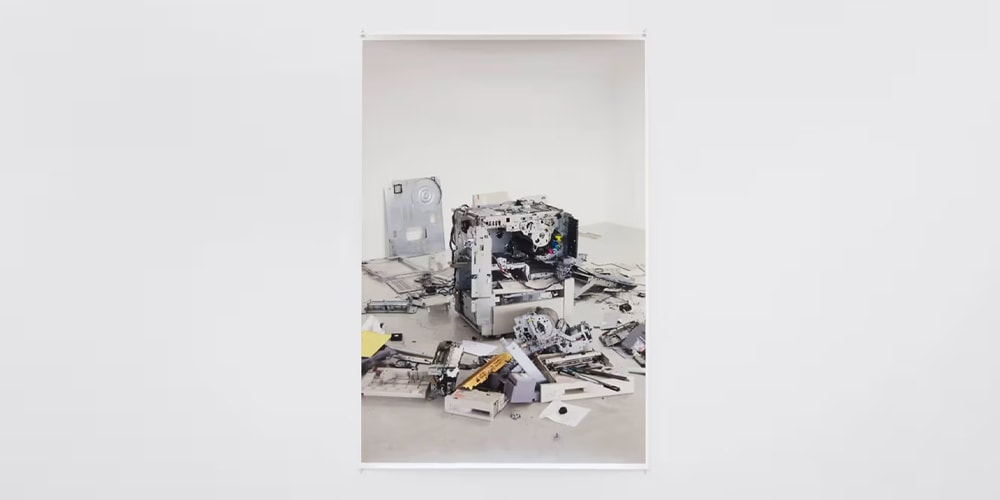 Photocopier-Works-by-Pati-Hill-Wolfgang-Tillmans.jpg Photocopier Works by Pati Hill & Wolfgang Tillmans