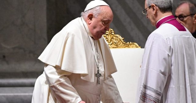 Pope-Francis-sensing-he-is-close-to-death-moves-to.jpg Pope Francis, sensing he is close to death, moves to protect his legacy
