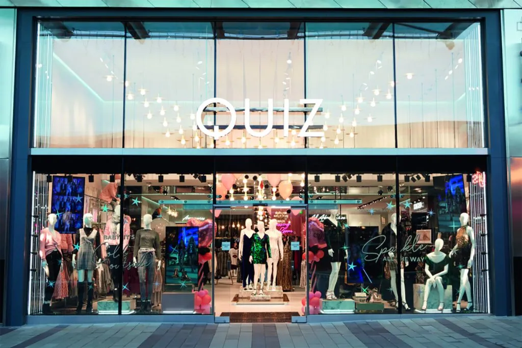 Quiz-Clothing-to-close-23-stores-as-it-calls-in.webp.webp Drapers - Quiz Clothing to close 23 stores as it calls in administrators