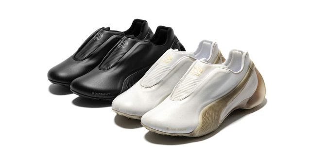ROMBAUT-PUMA-Levitation-Release-Date.jpg ROMBAUT PUMA Levitation Release Date