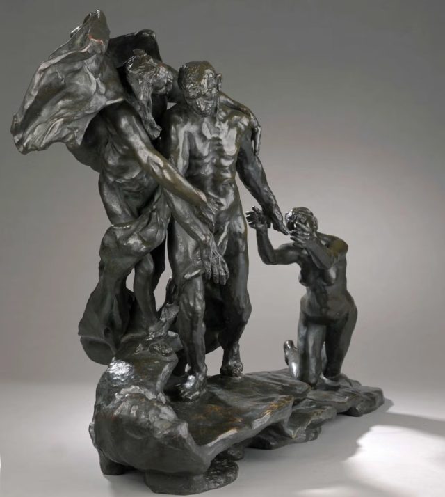 Rediscovered-Camille-Claudel-Sculpture-Sells-in-Paris-for-38-M.jpeg Rediscovered Camille Claudel Sculpture Sells in Paris for $3.8 M.