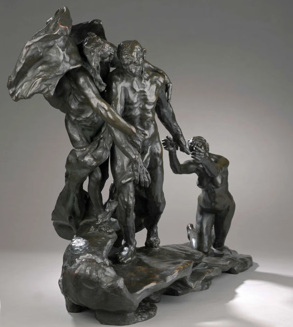 Rediscovered-Camille-Claudel-Sculpture-Sells-in-Paris-for-38-M.jpeg Rediscovered Camille Claudel Sculpture Sells in Paris for $3.8 M.
