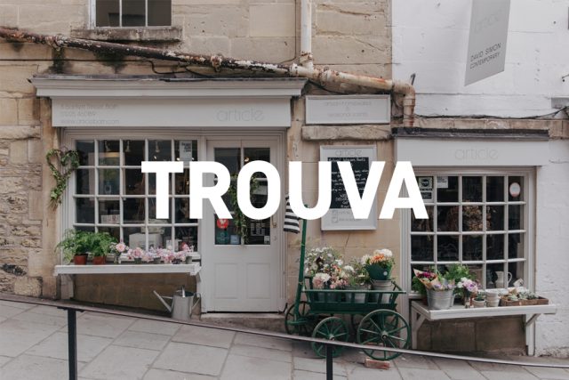 Drapers - Retailers’ trust in Trouva continues to dampen