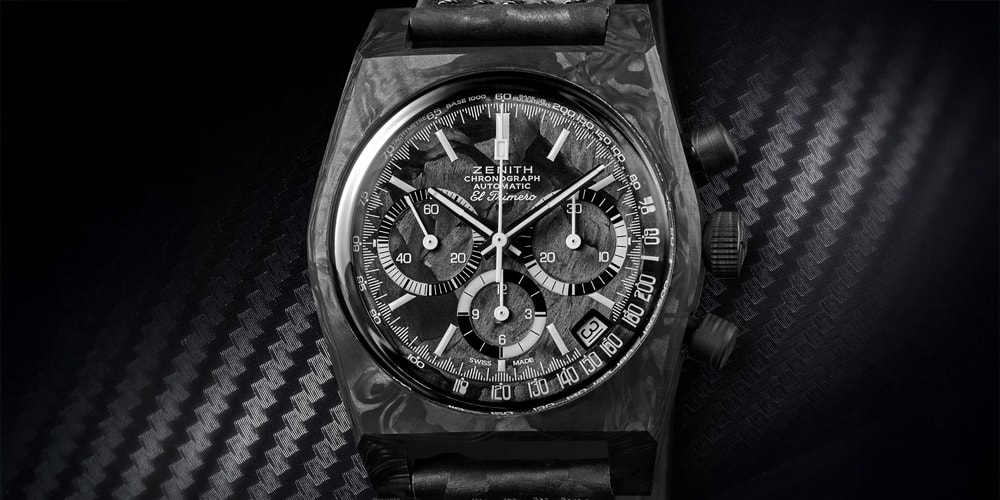 Revolution-x-Zenith-Chronomaster-Revival-Collab.jpg Revolution x Zenith Chronomaster Revival Collab