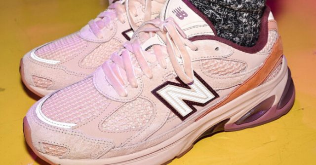 Rich-Paul-Debuts-New-Balance-2010-Collab.jpg Rich Paul Debuts New Balance 2010 Collab