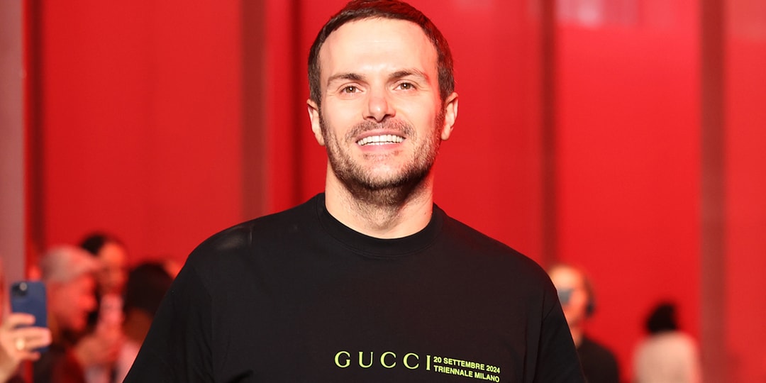 Sabato-De-Sarno-Departs-Gucci.jpg Sabato De Sarno Departs Gucci