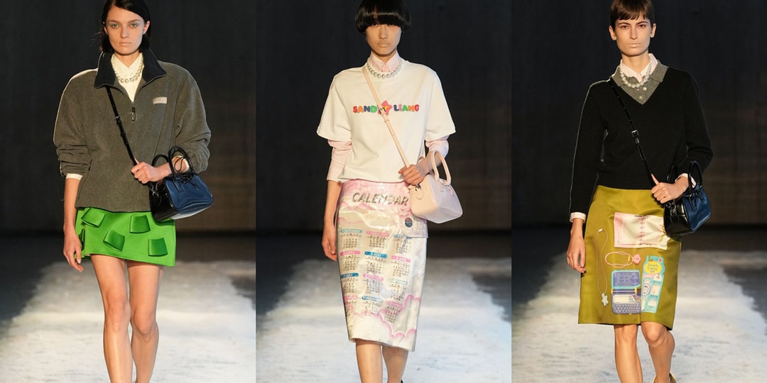 Sandy-Liang-Fall-2025-Is-a-Childhood-Dream.jpg Sandy Liang Fall 2025 Is a Childhood Dream