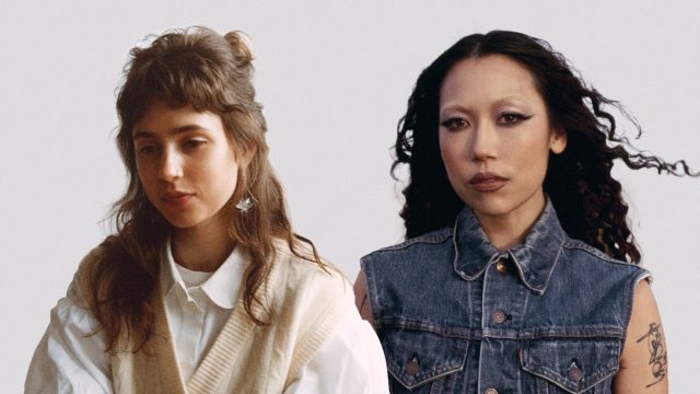 Sasami-Announces-North-American-Tour-Shares-Video-for-Clairo-Featuring-New.jpeg Sasami Announces North American Tour, Shares Video for Clairo-Featuring New Song: Watch