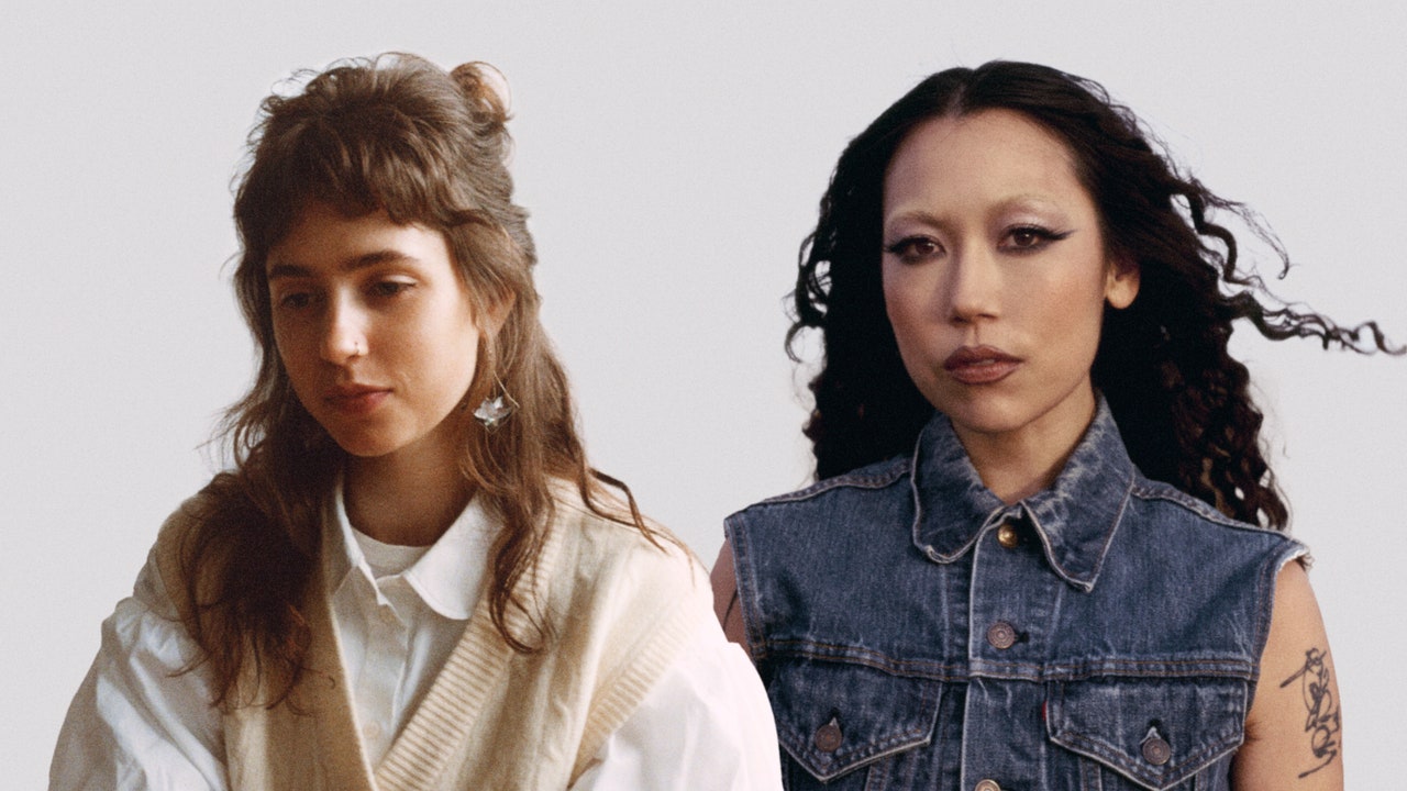 Sasami-Announces-North-American-Tour-Shares-Video-for-Clairo-Featuring-New.jpeg Sasami Announces North American Tour, Shares Video for Clairo-Featuring New Song: Watch