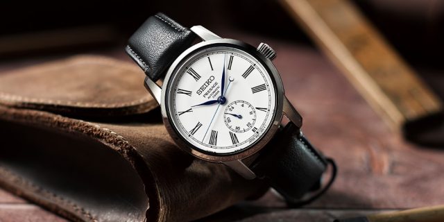 Seiko-Presage-Craftsmanship-Enamel-Roman-Numeral.jpg Seiko Presage Craftsmanship Enamel Roman Numeral