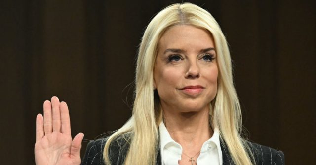 Senate-Confirms-Pam-Bondi-as-US-Attorney-General.jpg Senate Confirms Pam Bondi as U.S. Attorney General