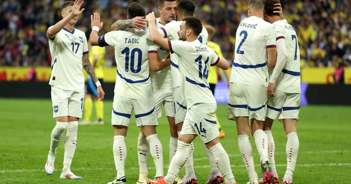 Serbia-and-Albania-to-co-host-European-football-tournament-despite-tensions.jpg Serbia and Albania to co-host European football tournament despite tensions – POLITICO