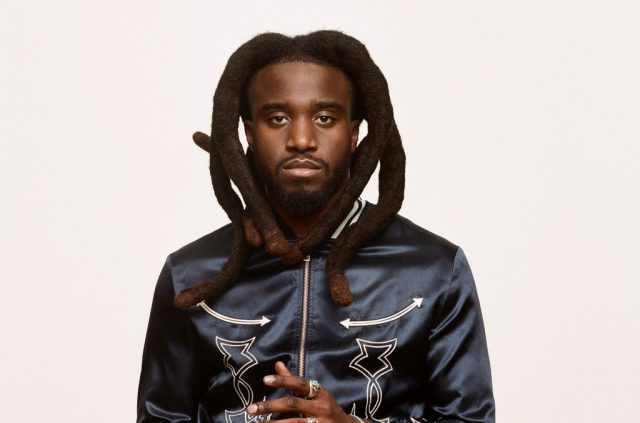 Shaboozey's 'A Bar Song (Tipsy)' Is TouchTunes' No. 1 for 3rd Time