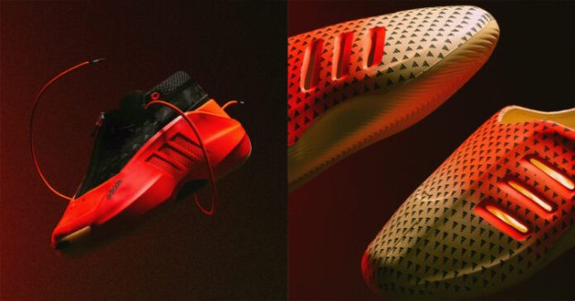 Shake x adidas "Twilight" Pack Dropping Exclusively at CLICKS