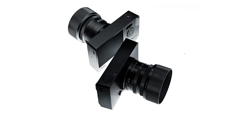 Sigma-BF-Mirrorless-Digital-Camera-Info.jpg Sigma BF Mirrorless Digital Camera Info