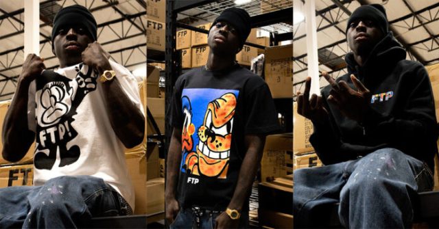Slawn-FTP-Team-Up-For-Collaboration.jpg Slawn & FTP Team Up For Collaboration