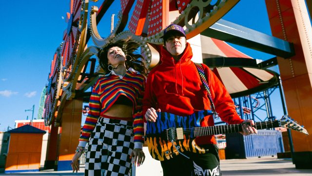 Sleigh-Bells-Return-With-Tour-Dates-and-New-Song-Listen.jpeg Sleigh Bells Return With Tour Dates and New Song: Listen