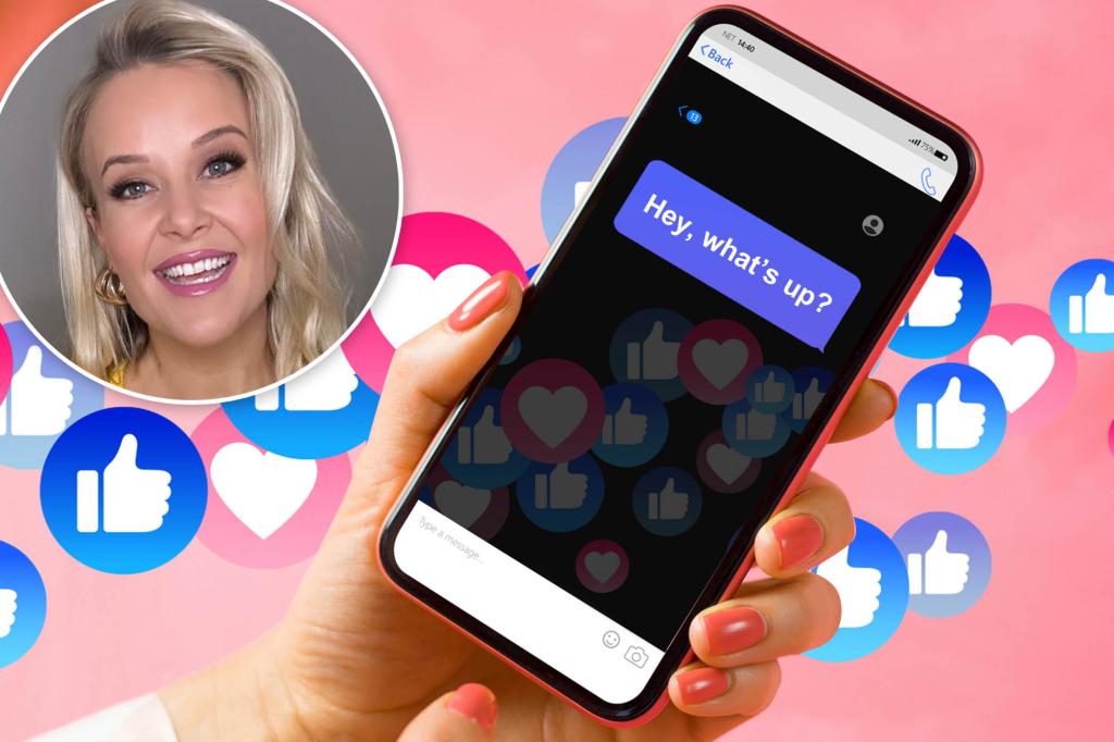 Sneaky ways social media is the ultimate infidelity machine — and the 'innocent' red flags to watch for