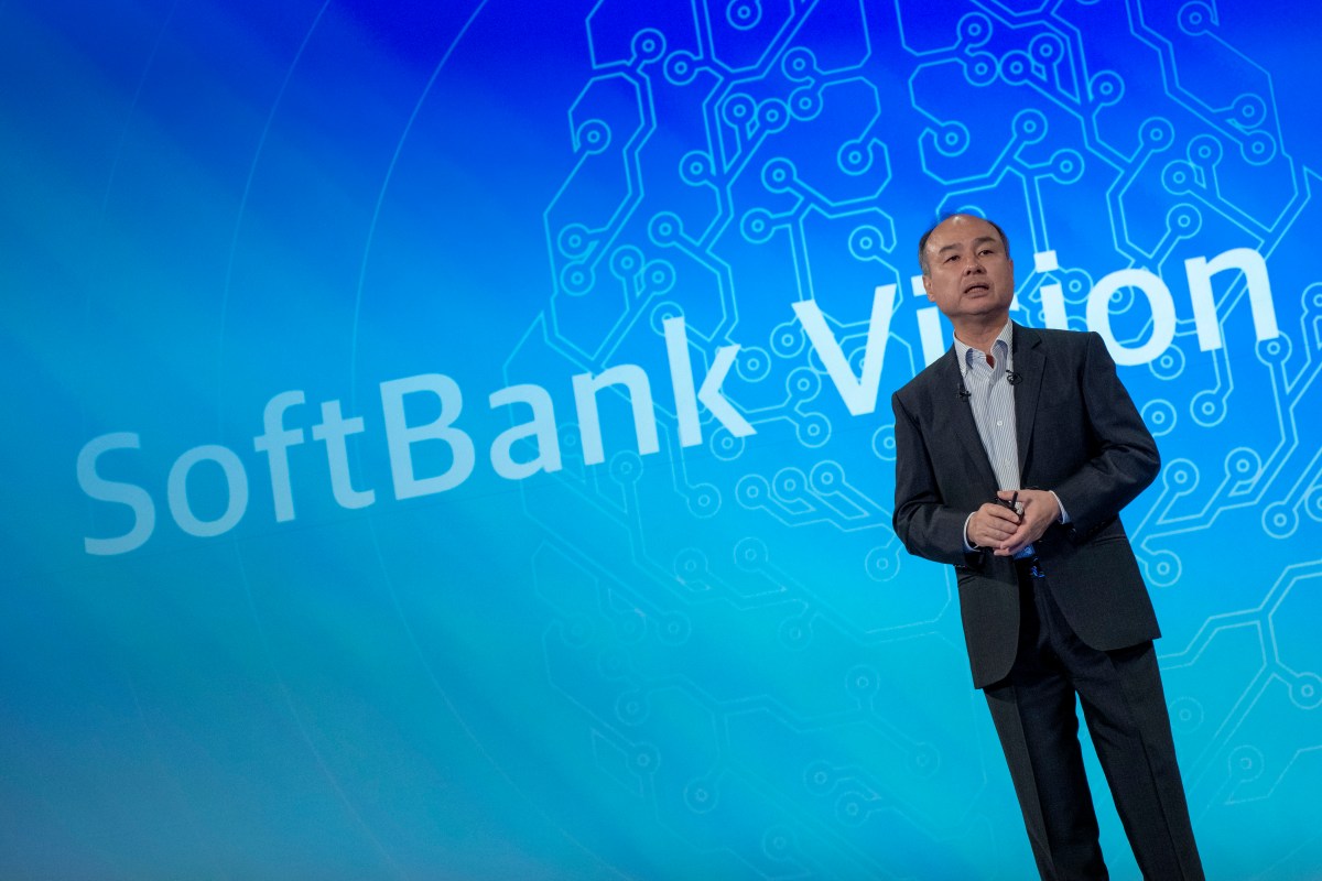 SoftBank-could-soon-buy-Renee-James-Ampere-chip-company-for.jpg SoftBank Group CEO Son Masayoshi