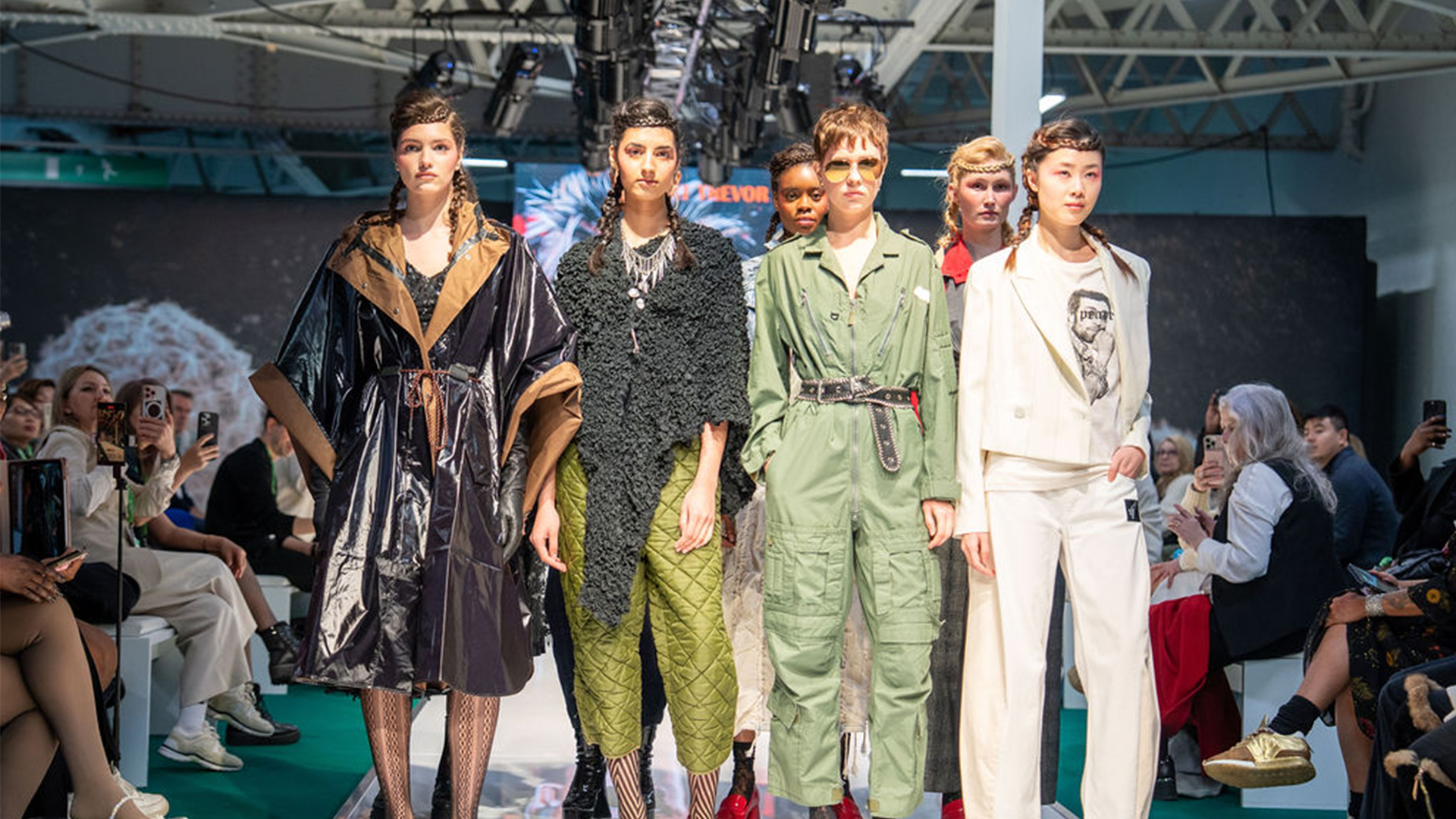 Source Fashion sees 'record-breaking' visitor numbers
