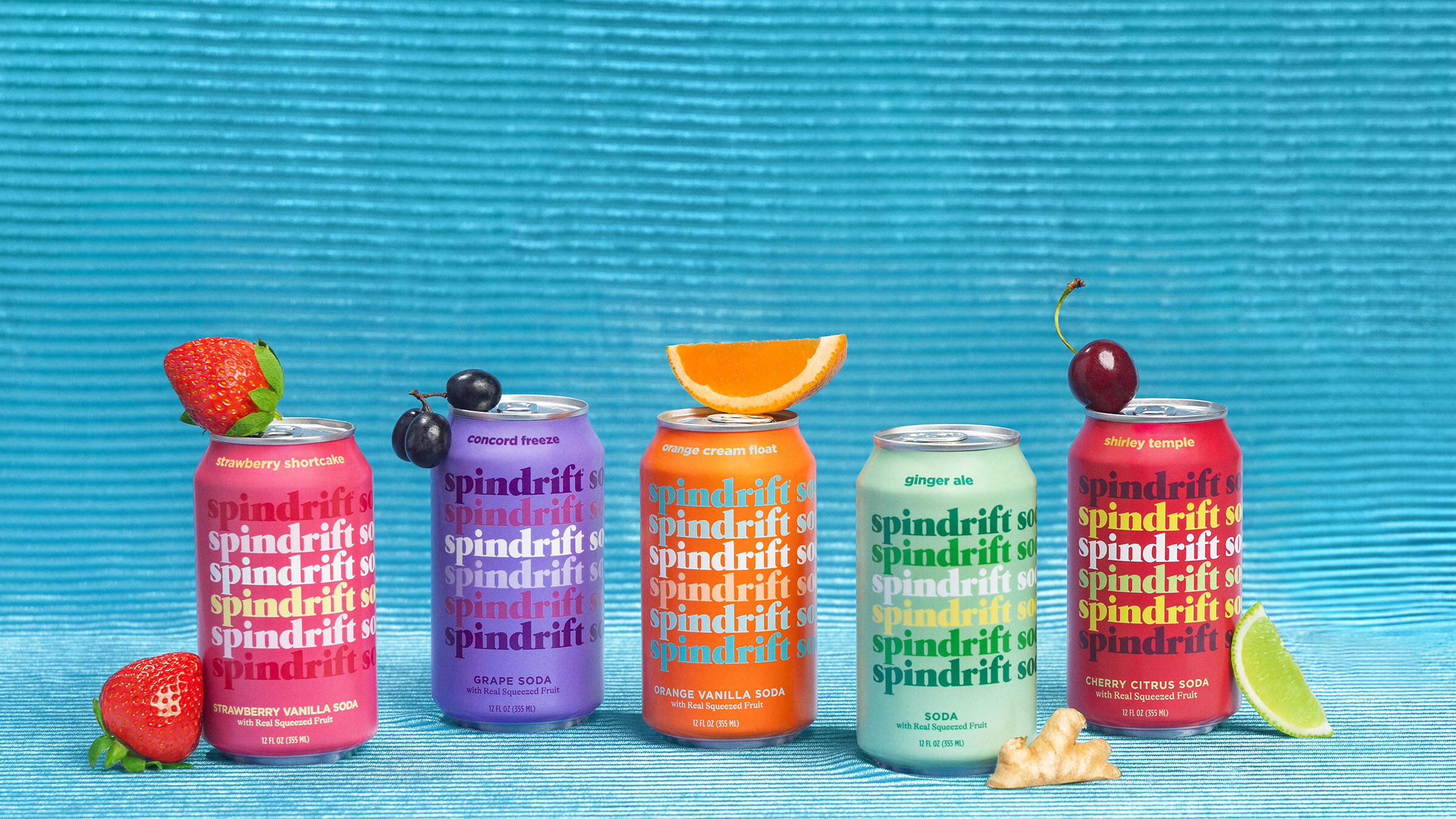 Spindrift-Launches-A-Healthier-Soda-Because-Who-Isnt.jpg Spindrift Launches A Healthier Soda, Because Who Isn't?