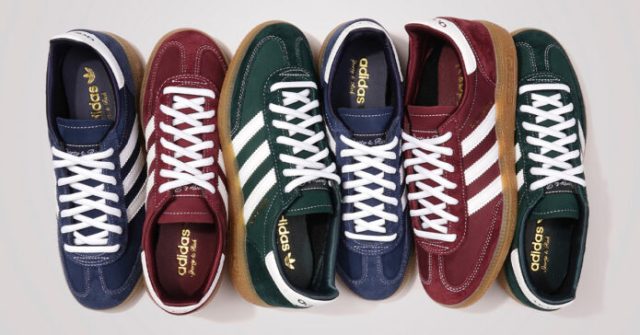 Sporty-Rich-x-adidas-Handball-Spezial-SS25-Collection.jpg Sporty & Rich x adidas Handball Spezial SS25 Collection