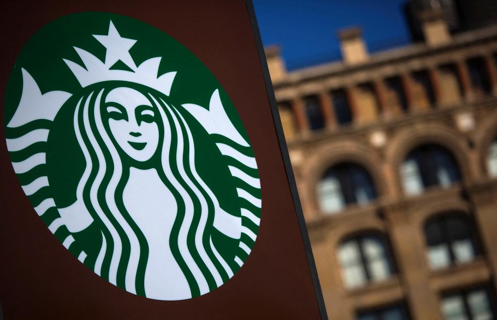 Starbucks reveals surprise menu change — just days after announcing they're cutting 30% of their drinks