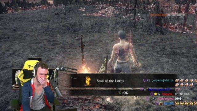 Streamer-completes-hitless-run-of-seven-FromSoft-Soulslikes-without-leveling.jpg Streamer completes hitless run of seven FromSoft Soulslikes without leveling up