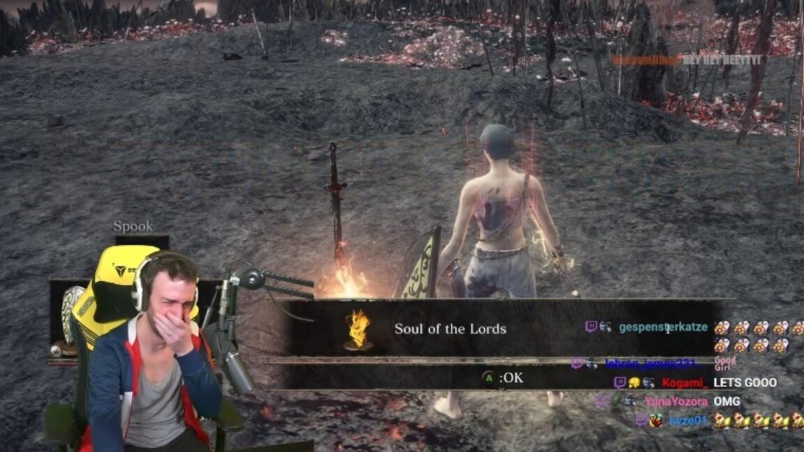 Streamer-completes-hitless-run-of-seven-FromSoft-Soulslikes-without-leveling.jpg Streamer completes hitless run of seven FromSoft Soulslikes without leveling up