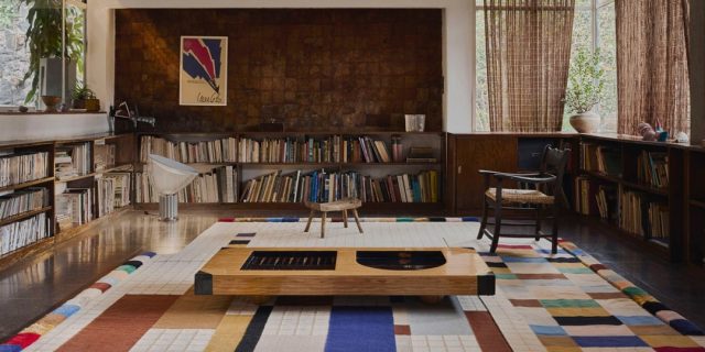 Studio-84-Estudio-Casa-Max-Cetto-Eny-Lee-Parker-cc-tapis.jpg Studio 84 Estudio Casa Max Cetto Eny Lee Parker cc-tapis