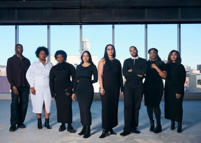Studio-Museum-in-Harlem-Names-Second-Cohort-of-Arts-Leadership.jpg Studio Museum in Harlem Names Second Cohort of Arts Leadership Praxis