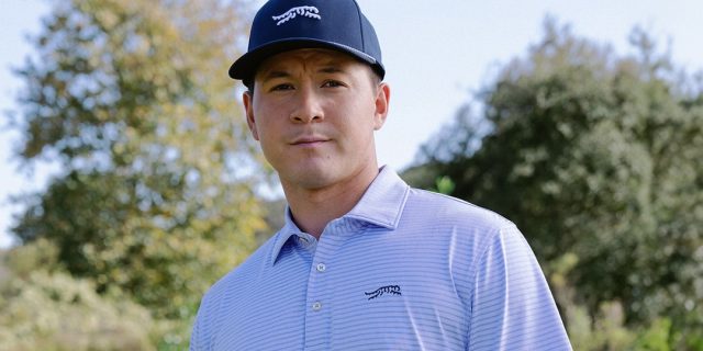 Sun-Day-Red-Tiger-Woods-Signs-First-Ambassador.jpg Sun Day Red Tiger Woods Signs First Ambassador