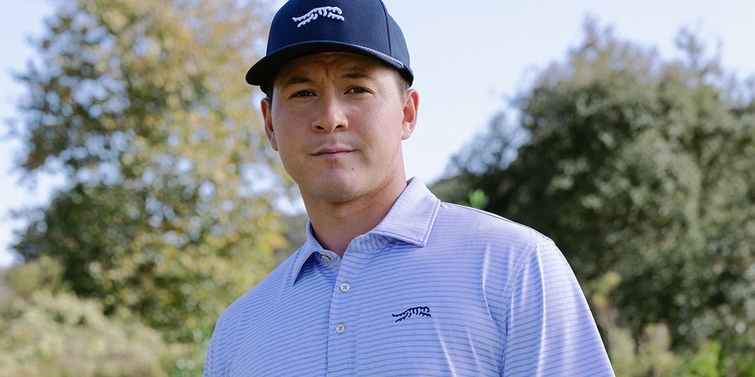 Sun-Day-Red-Tiger-Woods-Signs-First-Ambassador.jpg Sun Day Red Tiger Woods Signs First Ambassador