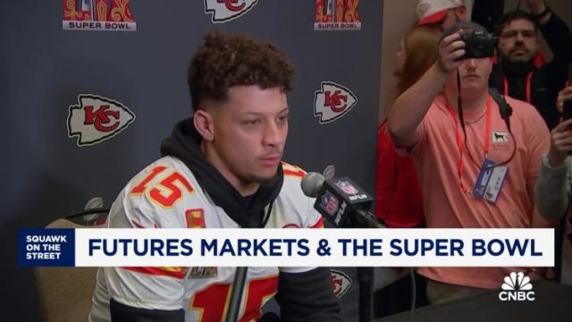 Super-Bowl-ads-2025-Live-updates.jpg Americans expected to bet $1.39B legally on the Super Bowl