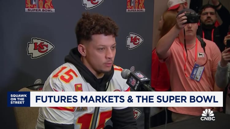 Super-Bowl-ads-2025-Live-updates.jpg Americans expected to bet $1.39B legally on the Super Bowl
