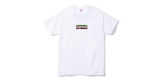 Supreme-To-Release-LA-Fire-Relief-Tee.jpg Supreme To Release LA Fire Relief Tee