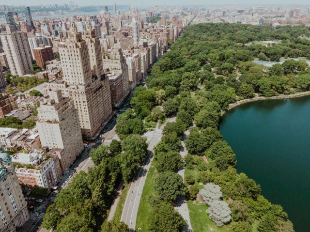 Surprise! NYC neighborhood is among the friendliest in the US: Surprise! NYC neighborhood is among the friendliest in the US: study