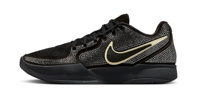Swarovski-x-Nike-Ja-2-Black-Label-Release-Info.jpg Swarovski x Nike Ja 2 "Black Label" Release Info
