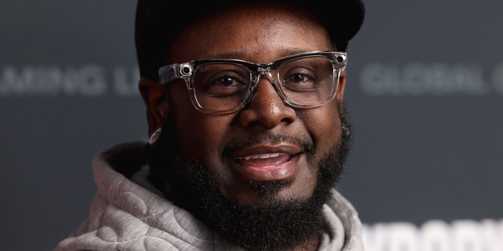 T-Pain Selling Publishing Catalog and Select Masters