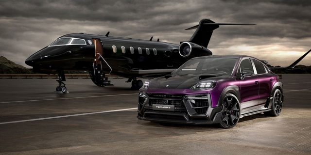 TECHART-Magnum-First-Edition-Porsche-Release-Info.jpg TECHART Magnum First Edition Porsche Release Info
