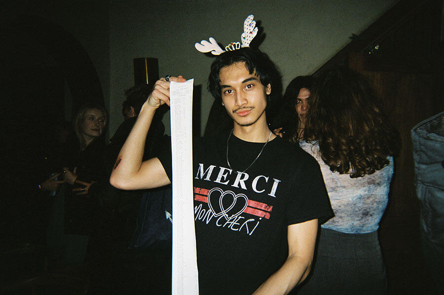 disposable camera