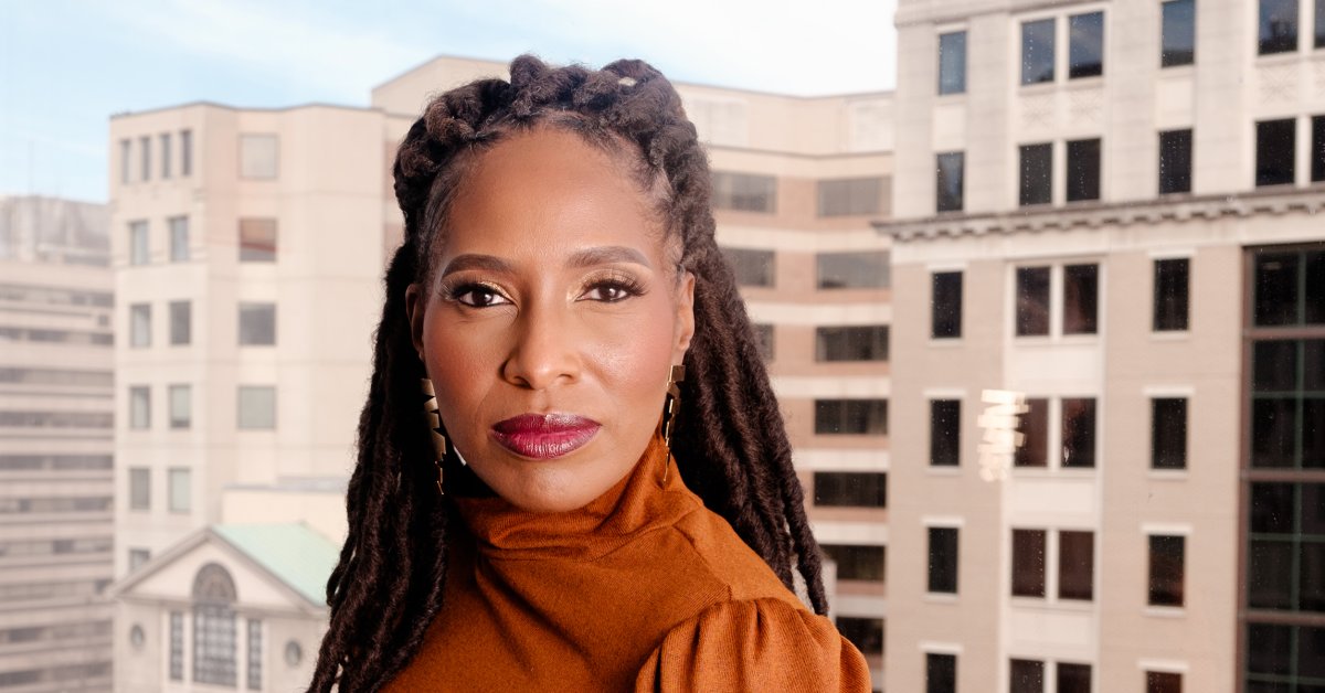 The Strategist Behind the Viral #WinWithBlackWomen Movement
