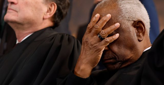 The-Supreme-Court-takes-its-first-look-at-DEI-since.jpg The Supreme Court takes its first look at DEI since Trump’s election