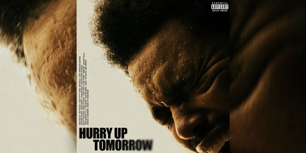 The-Weeknd-Hurry-Up-Tomorrow-No-1-Projection.jpg The Weeknd 'Hurry Up Tomorrow' No. 1 Projection
