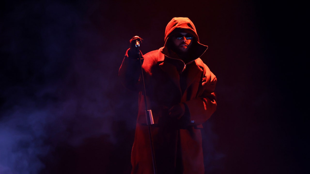 The-Weeknd-Makes-Surprise-Performance-at-2025-Grammys-Watch.jpg The Weeknd Makes Surprise Performance at 2025 Grammys: Watch