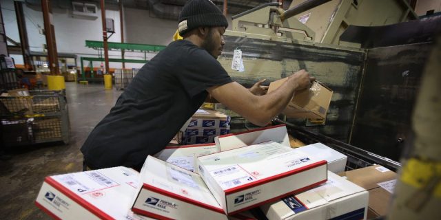 The Whiplash Over USPS Pause on China Shipments, Explained