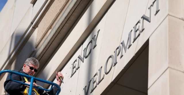 The-attack-on-USAID-is-a-blueprint-for-gutting-Medicaid.jpg The attack on USAID is a blueprint for gutting Medicaid